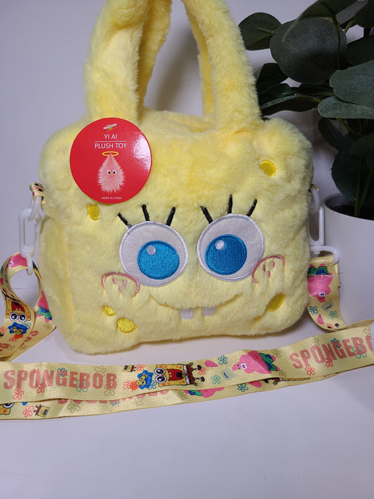 BOLSA BOB ESPONJA