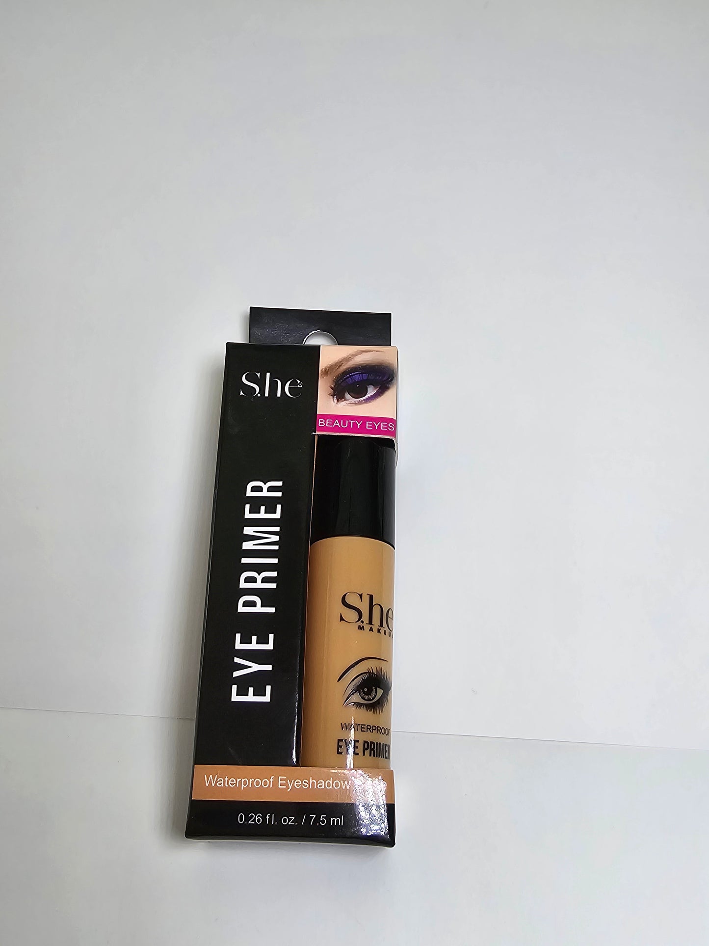 S.he Eye Primer/ Primer de sombras