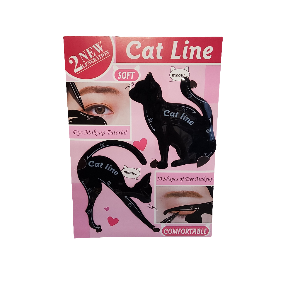 Cat line